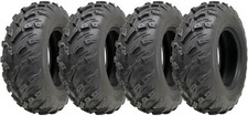 Pneus pour quad 25x8.00-12