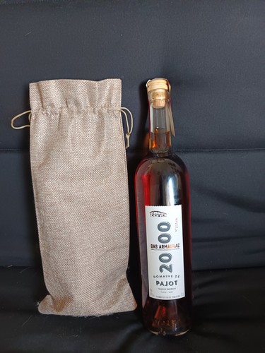Bouteille bas armagnac - de,