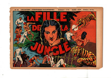 Collection Aventuriers