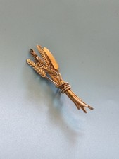 Broche ancienne vintage