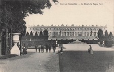 78 VERSAILLES PARC DE