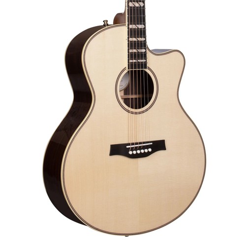 Godin connaisseur nat rw - mj,