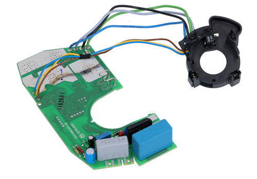 Vorwerk electronic board for - electronic,