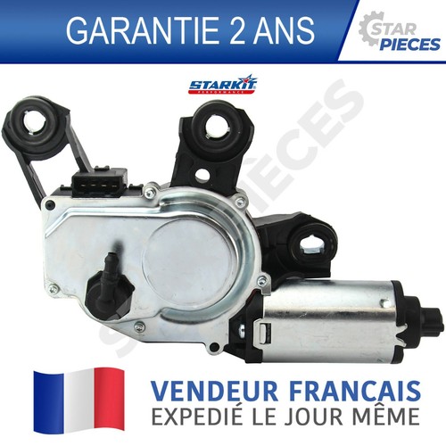 Moteur essuie glace - moteur,