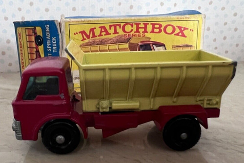 Matchbox lesney 70 - lesney, #70