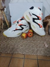 reebok pump question🤩 iverson t 42 cream edition