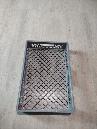 Bac rangement plastique - de,