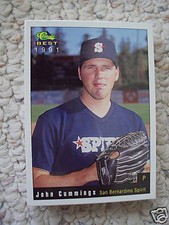 1991 SAN BERNARDINO SPIRIT