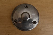 CHROME CACHE VARİATEUR ACİER