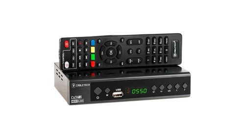 Hevc 265 dvb - h.265, dvb-digital