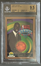 GARY PAYTON 1990-91 SKYBOX