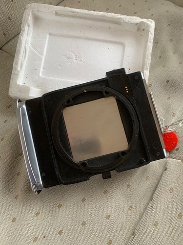 Mamiya dos polaroid pour rb67 - polaroid,