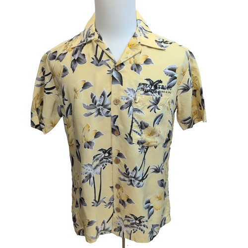 Chemise hawaïenne roundy - roundy, bay