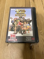 METAL SLUG ANTHOLOGY DOUBLE PACK METALSLUG XX+METAL SLUG ANTHOLOGY(1800.EX) PS4 