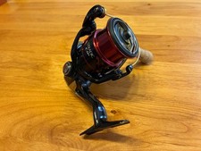 Shimano 17 Sephia CI4+ C3000S