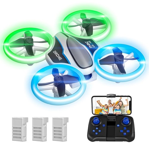 Mini drone avec - avec, 1080p