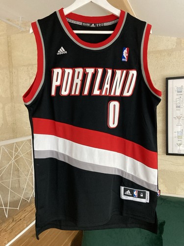 Maillot nba portland - maillot,