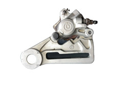 etrier de frein arriere avec