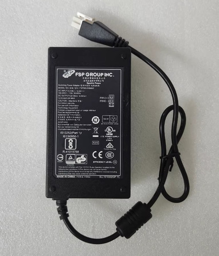 Fsp group inc fsp060 diban2 - fsp,
