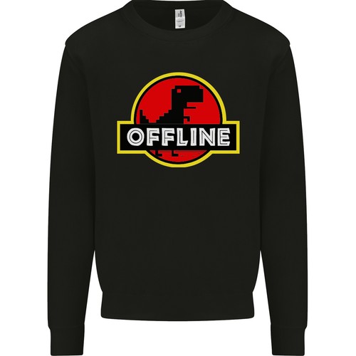 Sweat capuche amusant pour - sweat,