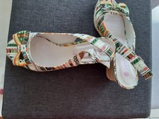 Espadrilles Les Tropéziennes