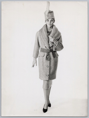 1959 mode madeleine rauch - mode,