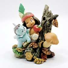 Unico Osamu Tezuka Mini Vignette Anthology Figure Kaiyodo Japan Limited Anime