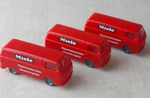 Lot camionnettes combi - camionnettes,