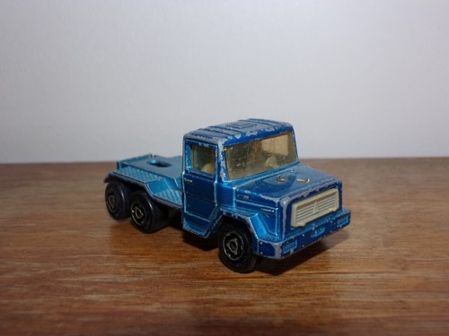 Magirus deutz majorette 100 - magirus,