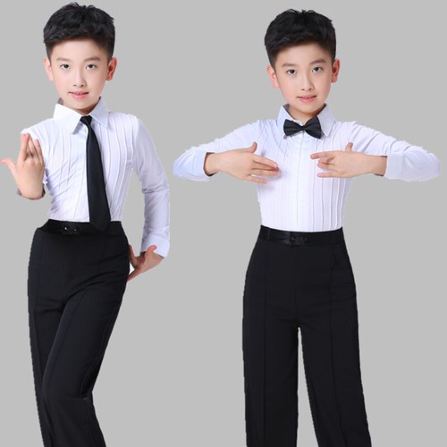 Haut zippé danse latin - zippé,