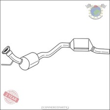 Catalyseur Sigam pour MERCEDES