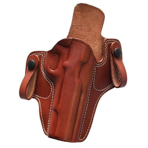 Handmade leather iwb carry - handmade,