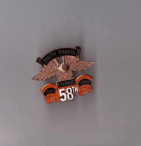 Pin harley davidson 58th - harley,