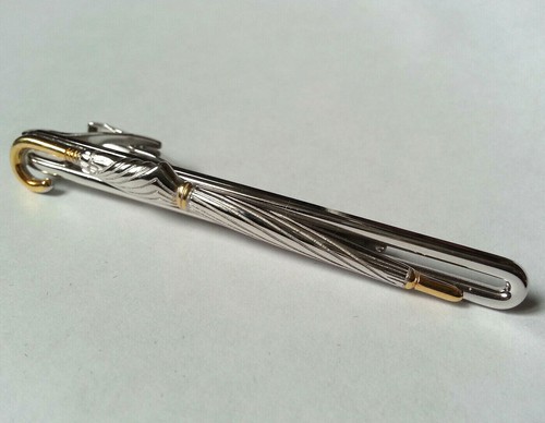 Pince cravate vintage - pince,