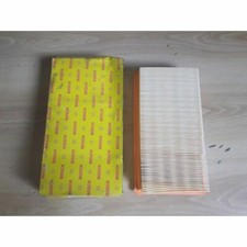 Renault Clio2 Kangoo Megane Scenic - Filtre a air - BOSCH - A1230-1457433296