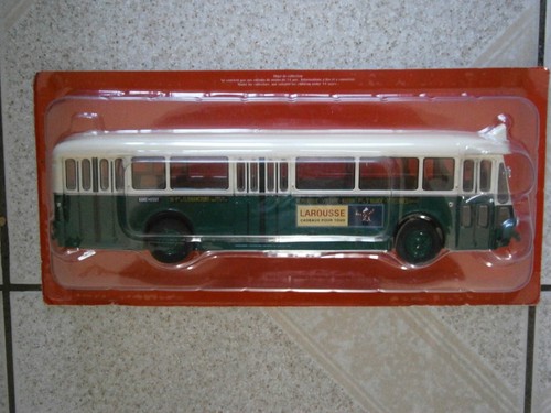 Autocar autobus miniature - autobus,