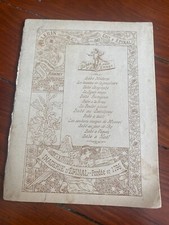 Ernst Amélie: Nos bébés n°2 ill. Regamey - Imagerie d'Epinal, Pellerin & cnie