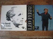 LEO FERRE 2 EP