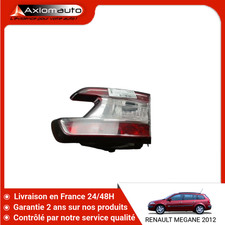 ?? FEU ARRIERE INTERIEUR DROIT RENAULT MEGANE BREAK III Phase 2 2012-2014