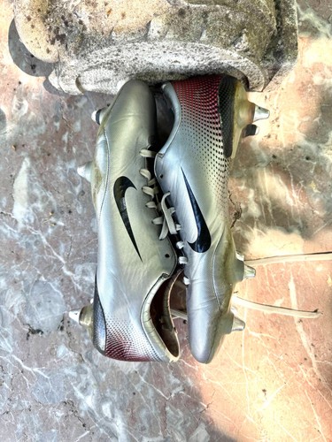 Nike mercurial vapor - vapor, ronaldo
