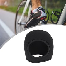Protection de chaussures de cyclisme coupe-vent et chaudes pour rester à l'aise