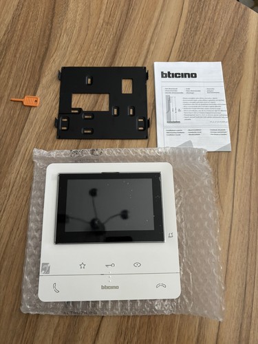 Moniteur intérieur vidéo - moniteur,