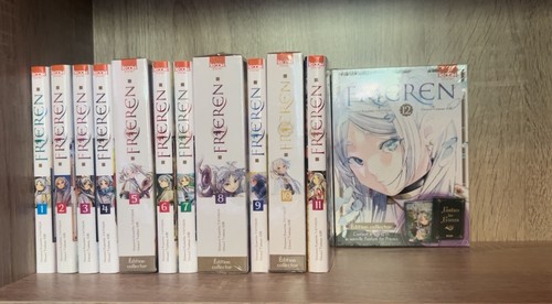 Mangatheque plus de 800 - plus,