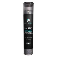 MASTIC EPOXY (SOUDURE A FROID)
