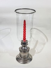 Grand Chandelier Argenté