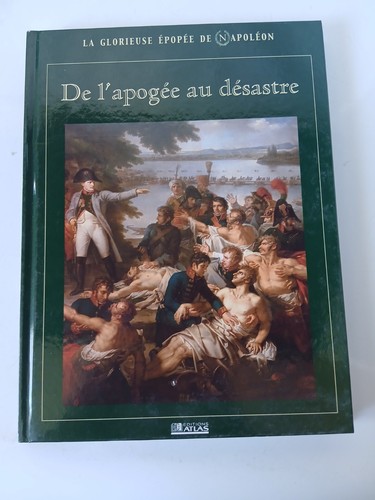 Livre glorieuse de - glorieuse,