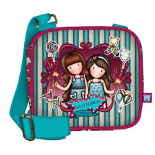 SANTORO Gorjuss - Mini Cross