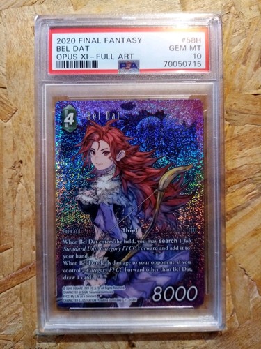 Carte final fantasy tcg - fantasy,