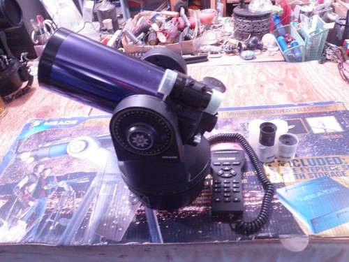 Meade etx 90ec - meade, etx-90ec