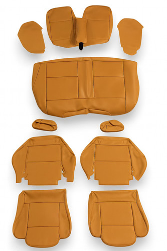 Housses siège pour audi 80 - housses,